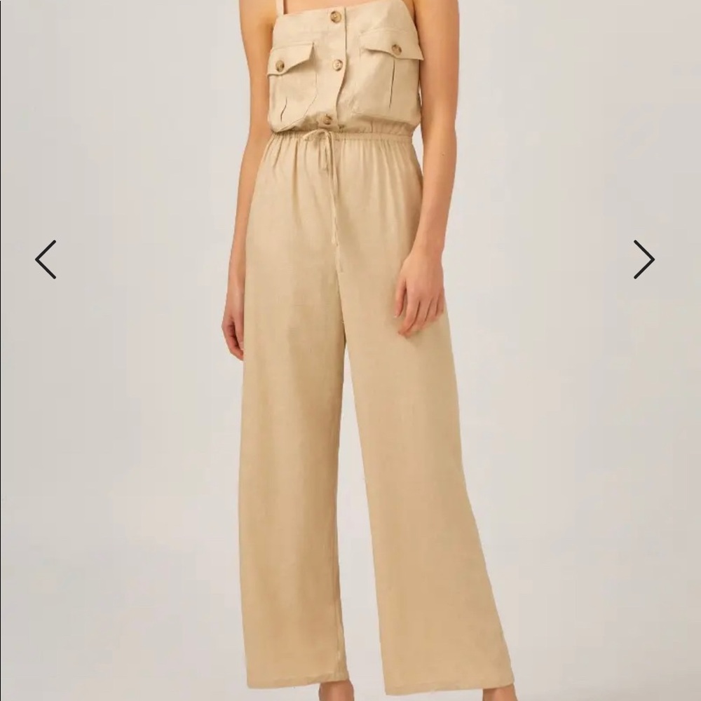 The Fifth Label - Venture Jumpsuit